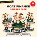 Goat Finance