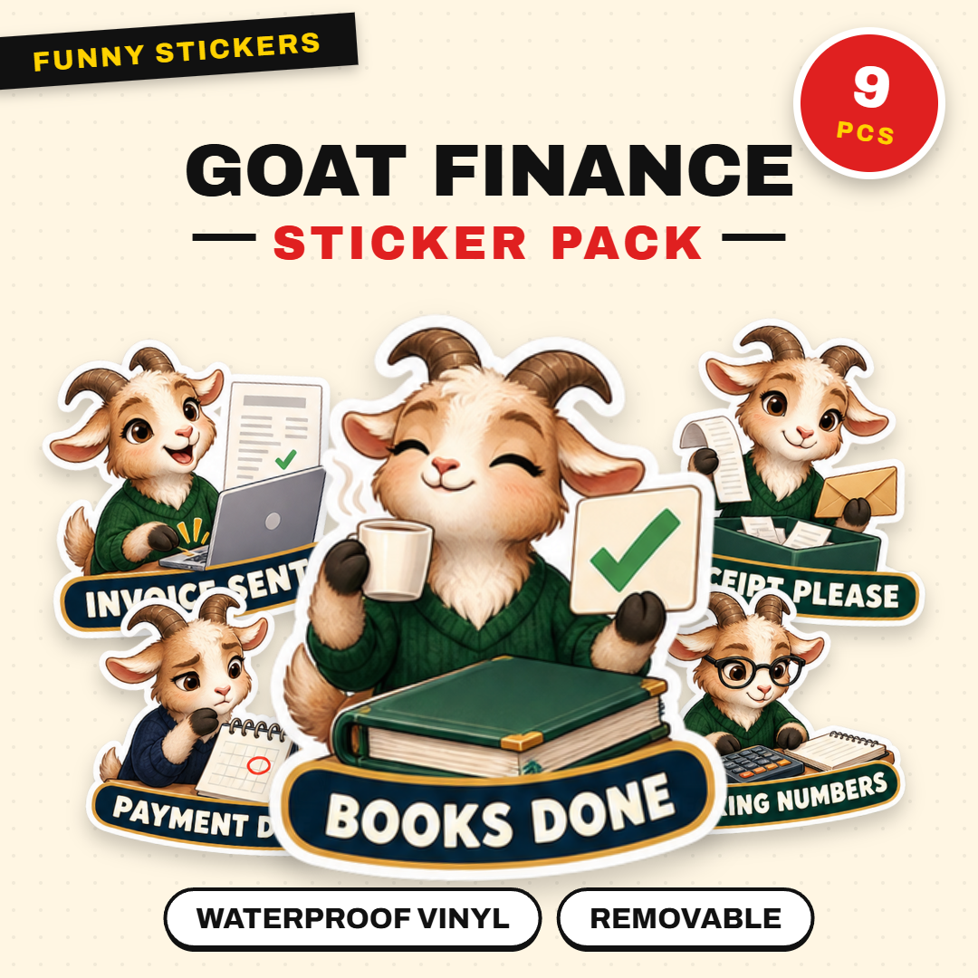 Goat Finance