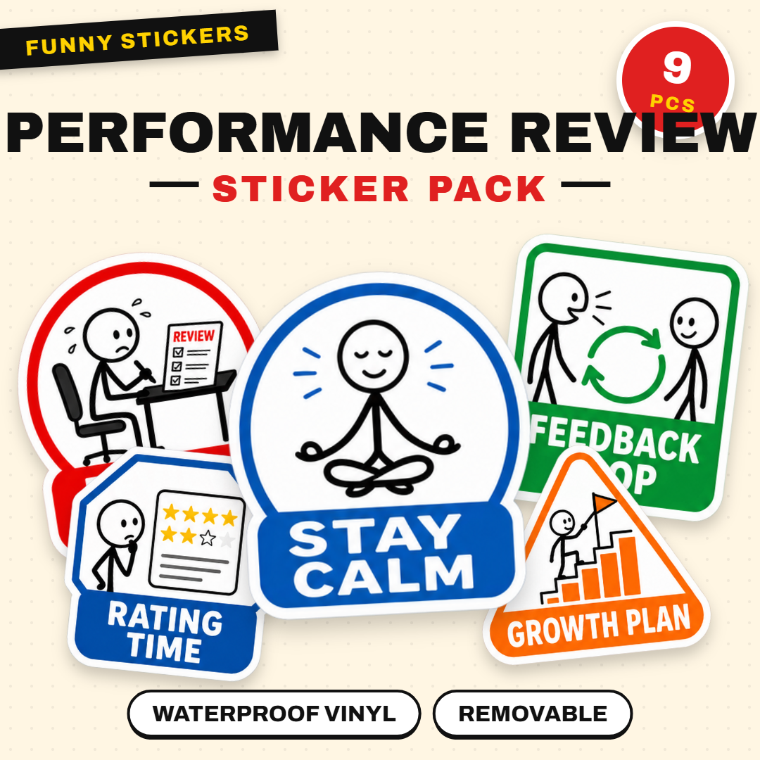 Performance Review