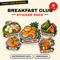 Breakfast Club