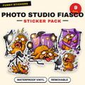 Photo Studio Fiasco