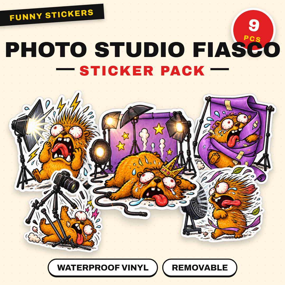Photo Studio Fiasco