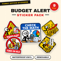 Budget Planning