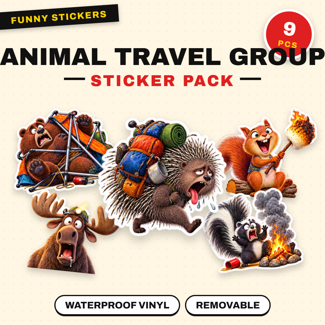 Animal Travel Group