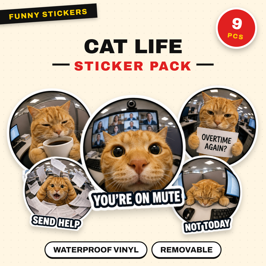 Cat Life