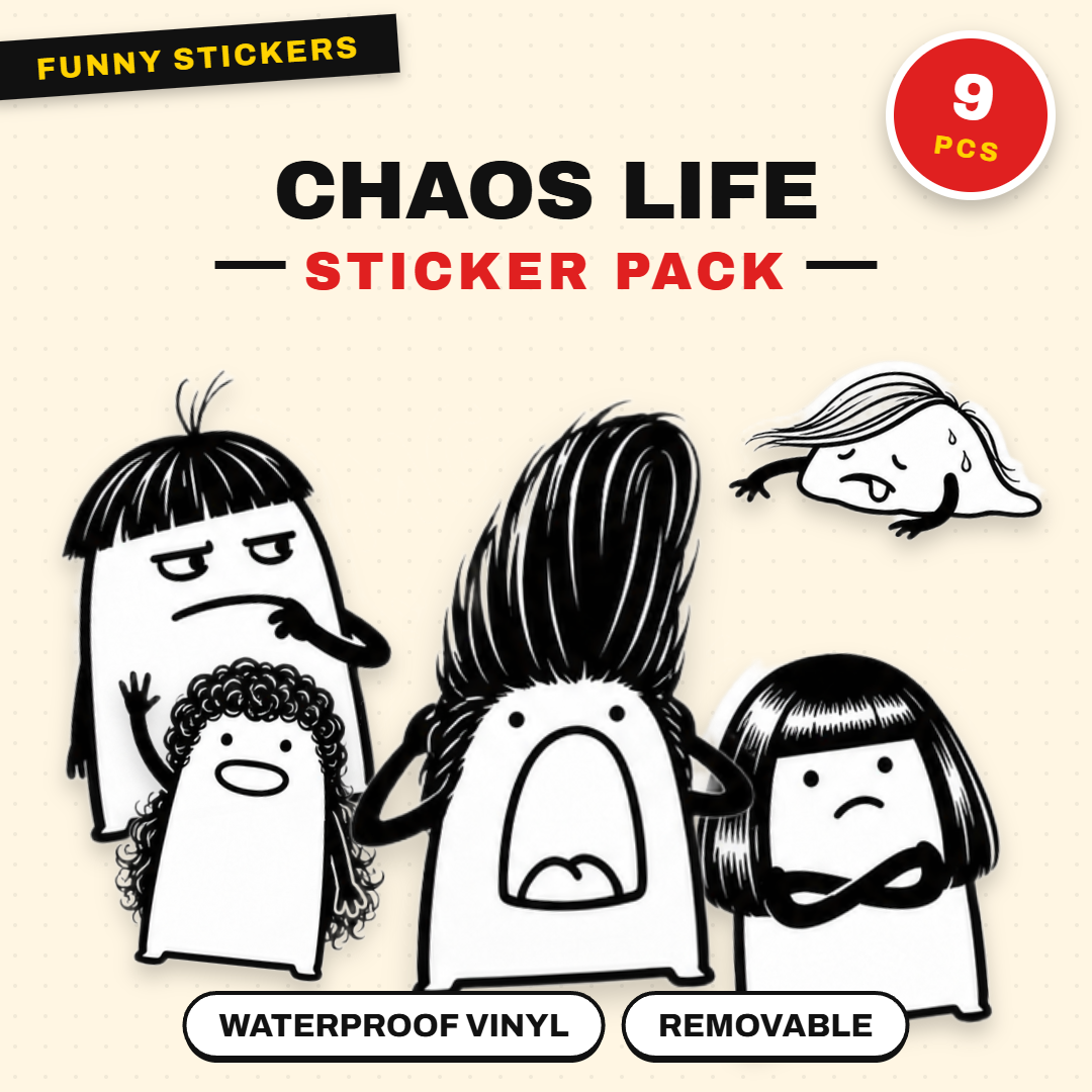 Chaos Life