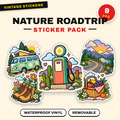 Nature Roadtrip