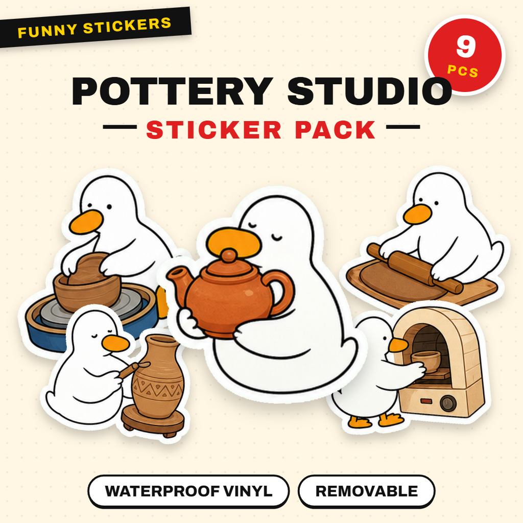 Pottery Studio