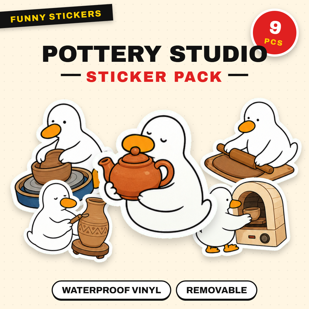 Pottery Studio