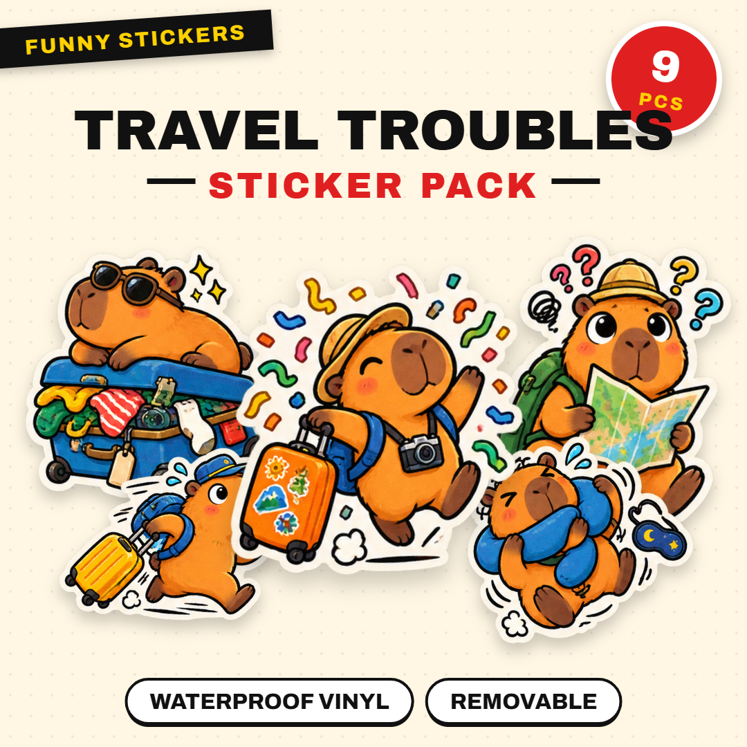 Travel Troubles
