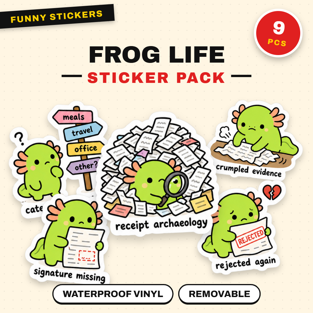 Frog Life