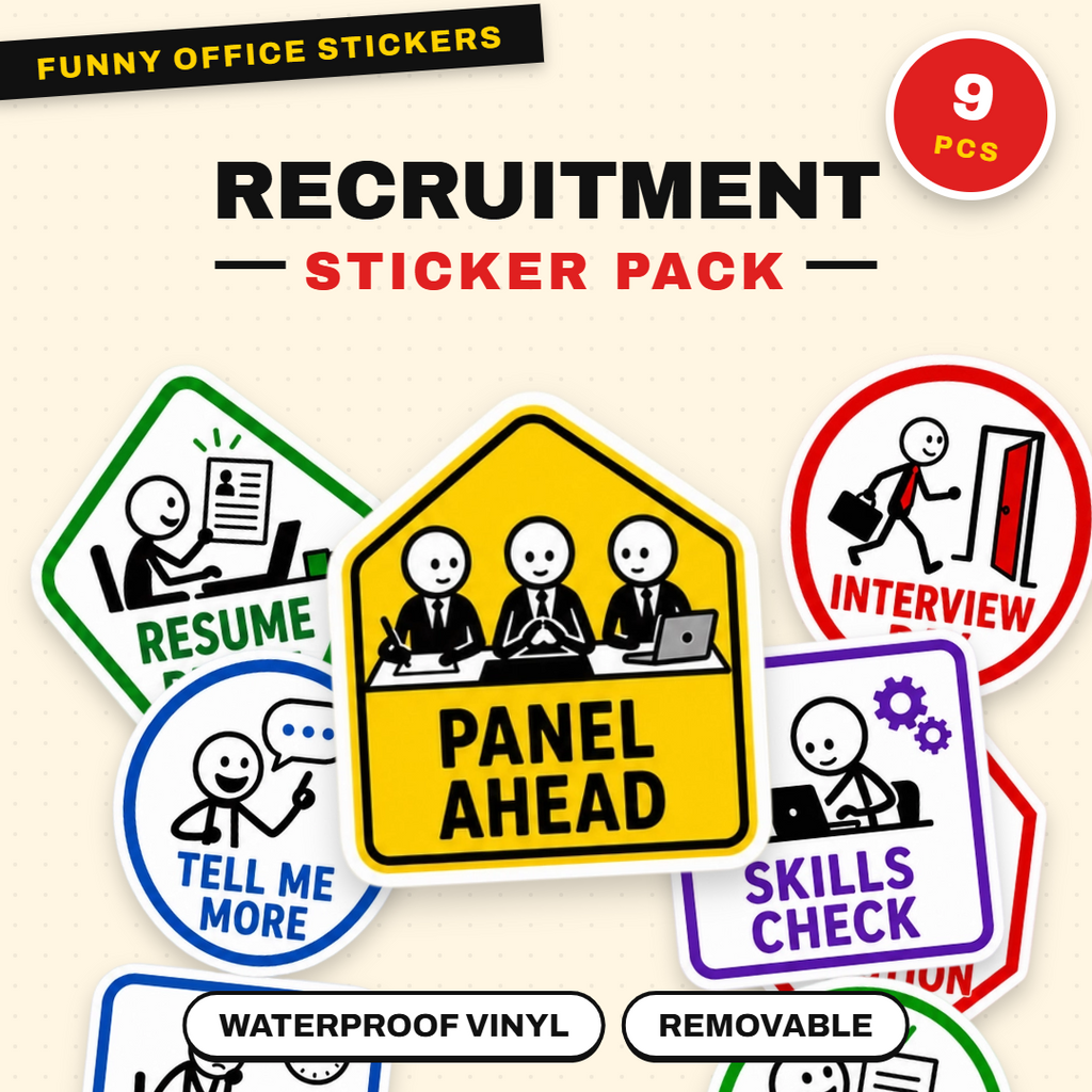 Recruitment Interview