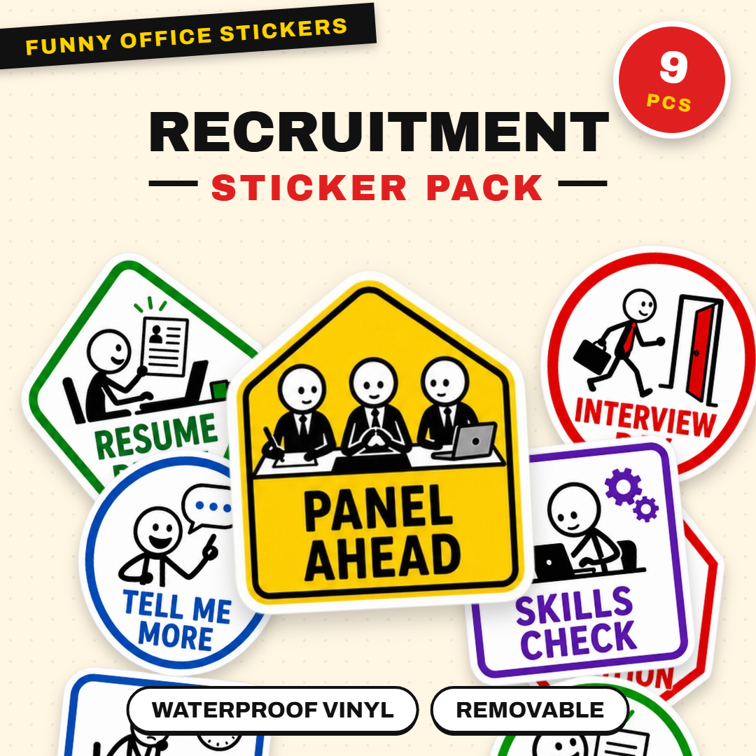 Recruitment Interview