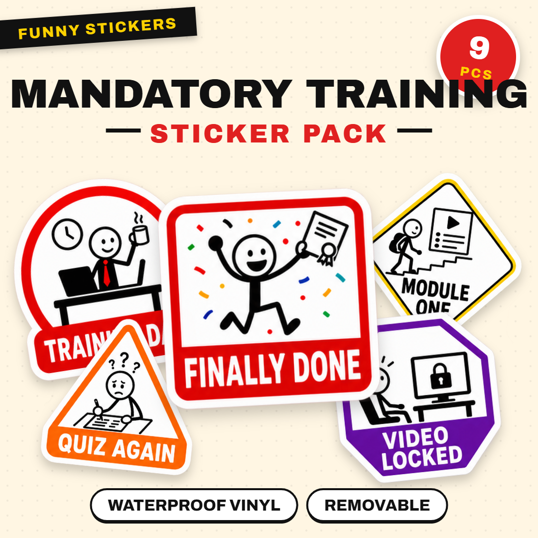 Mandatory Training