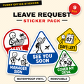 Leave Request