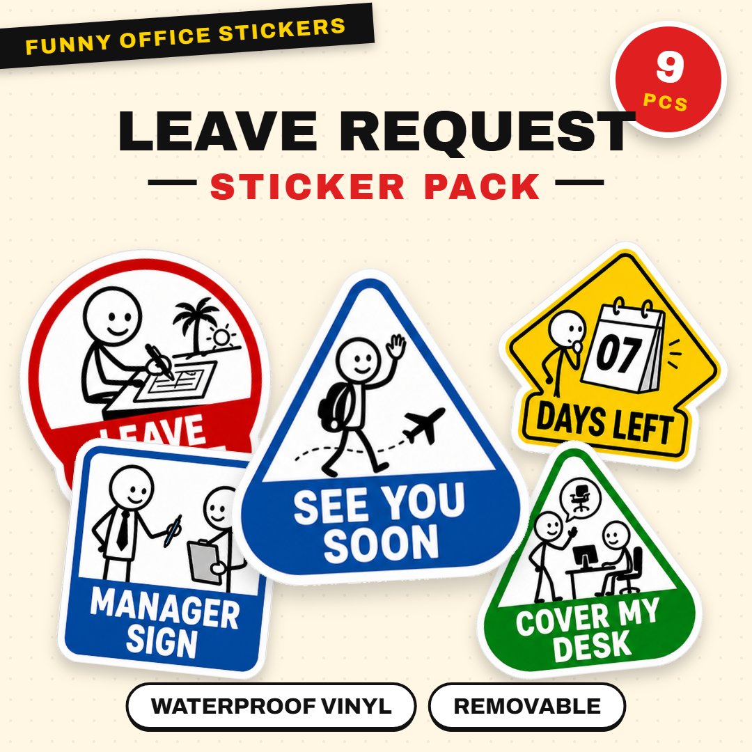 Leave Request