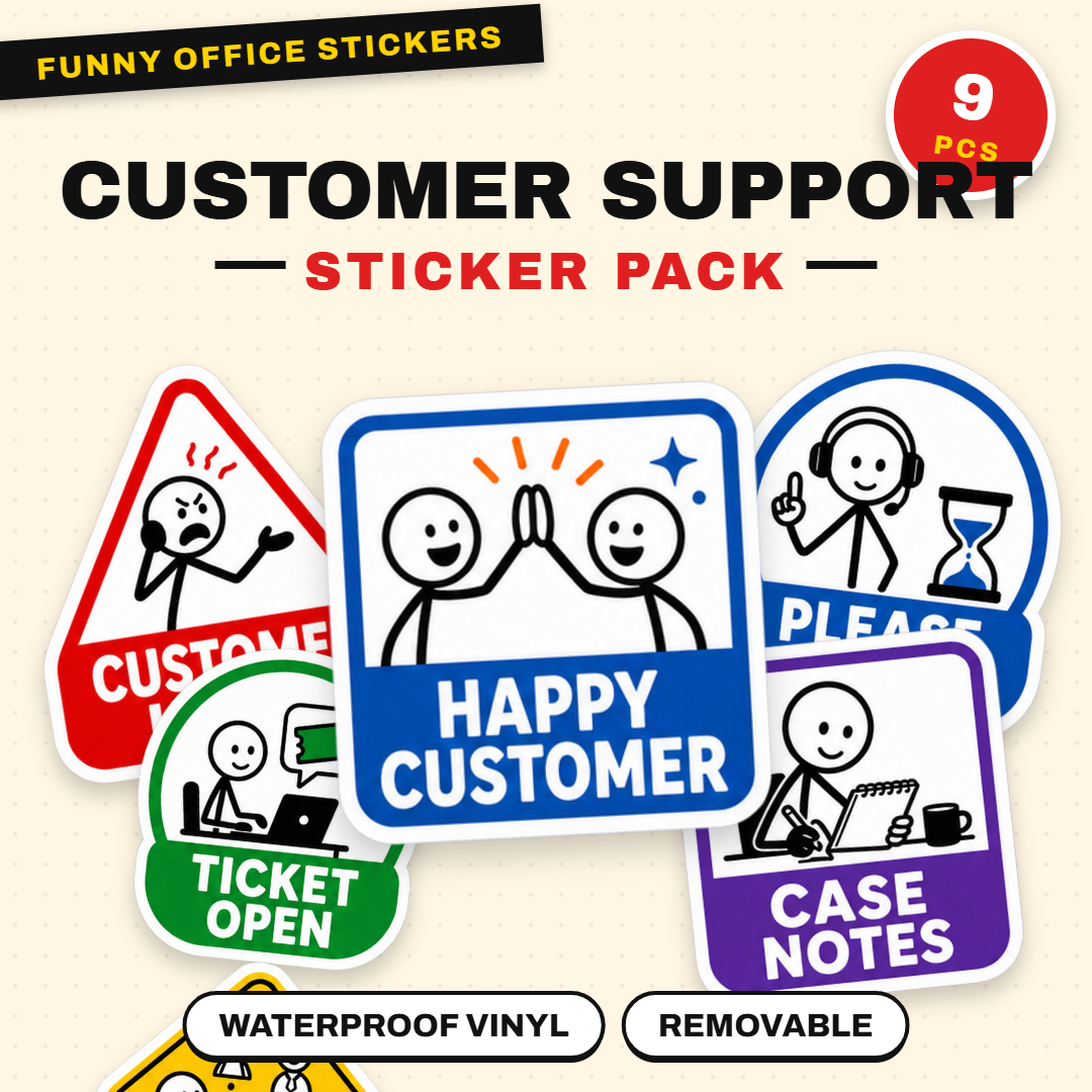 Customer Support