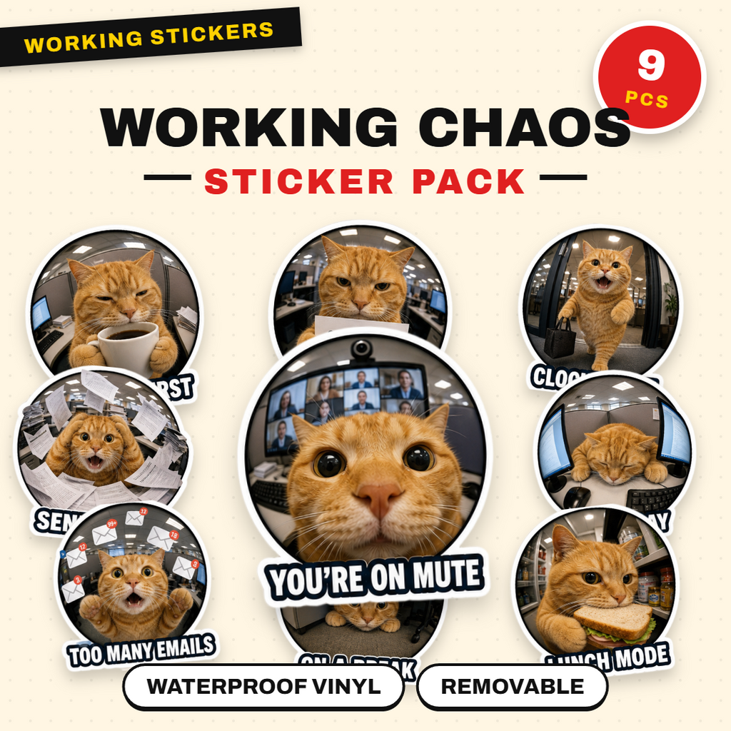 Working Chaos