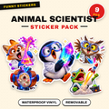 Animal Scientist