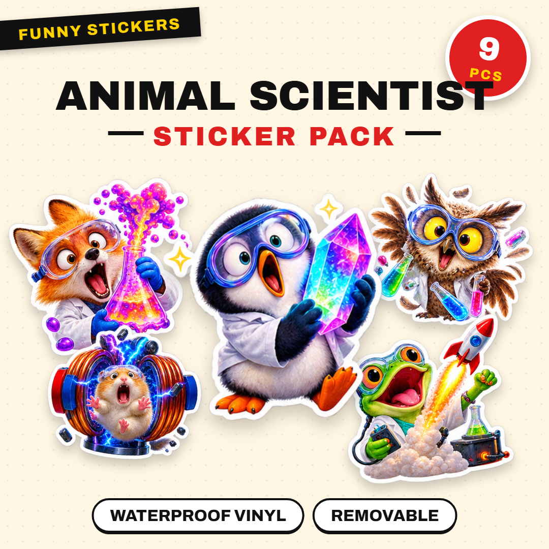 Animal Scientist