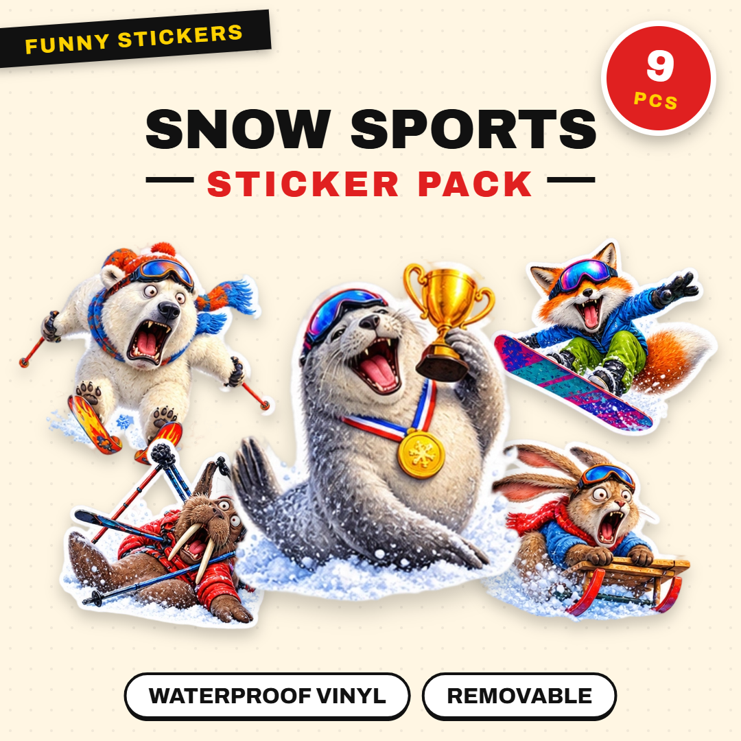 SONW SPORTS