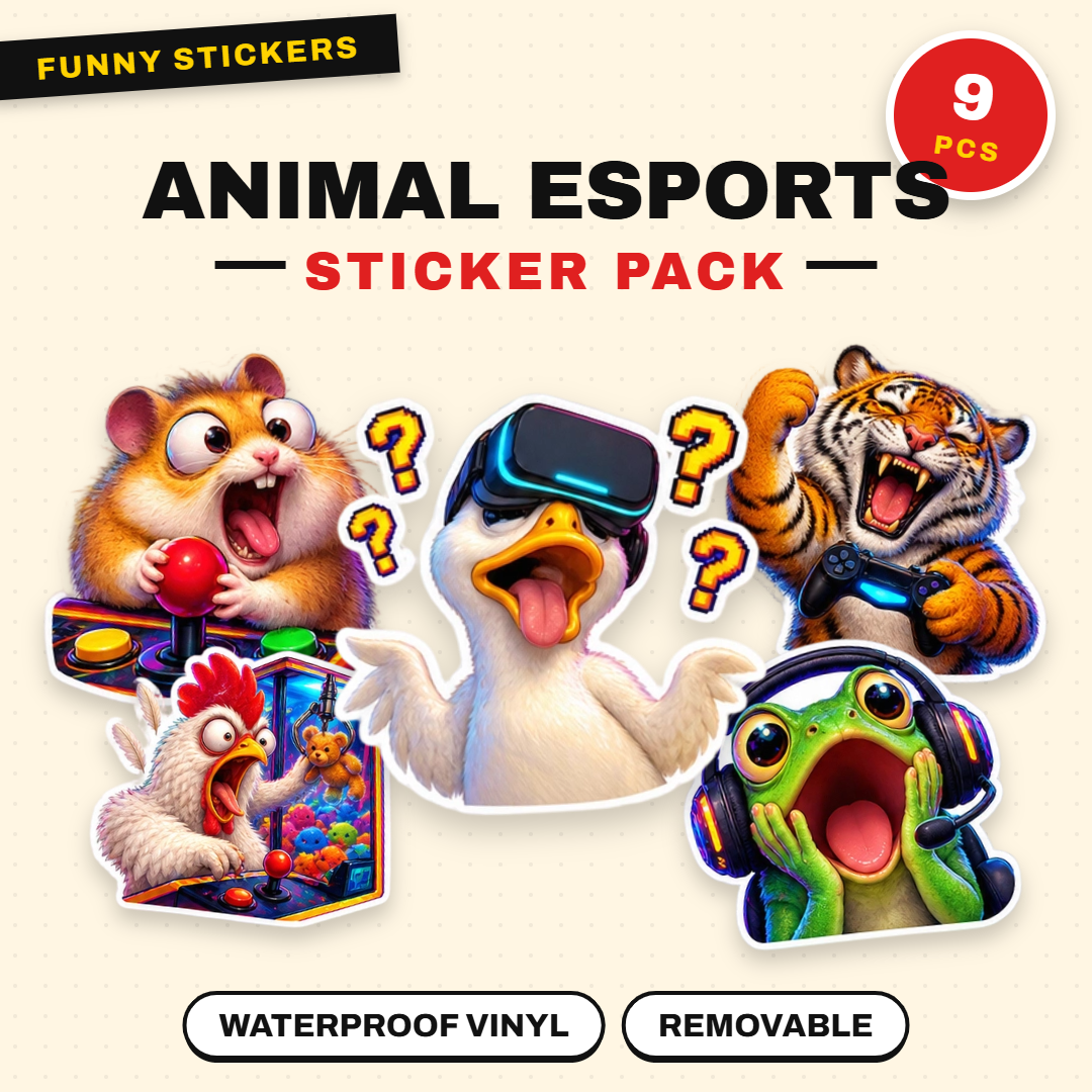 Animal Esports