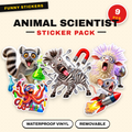 Animal Scientist