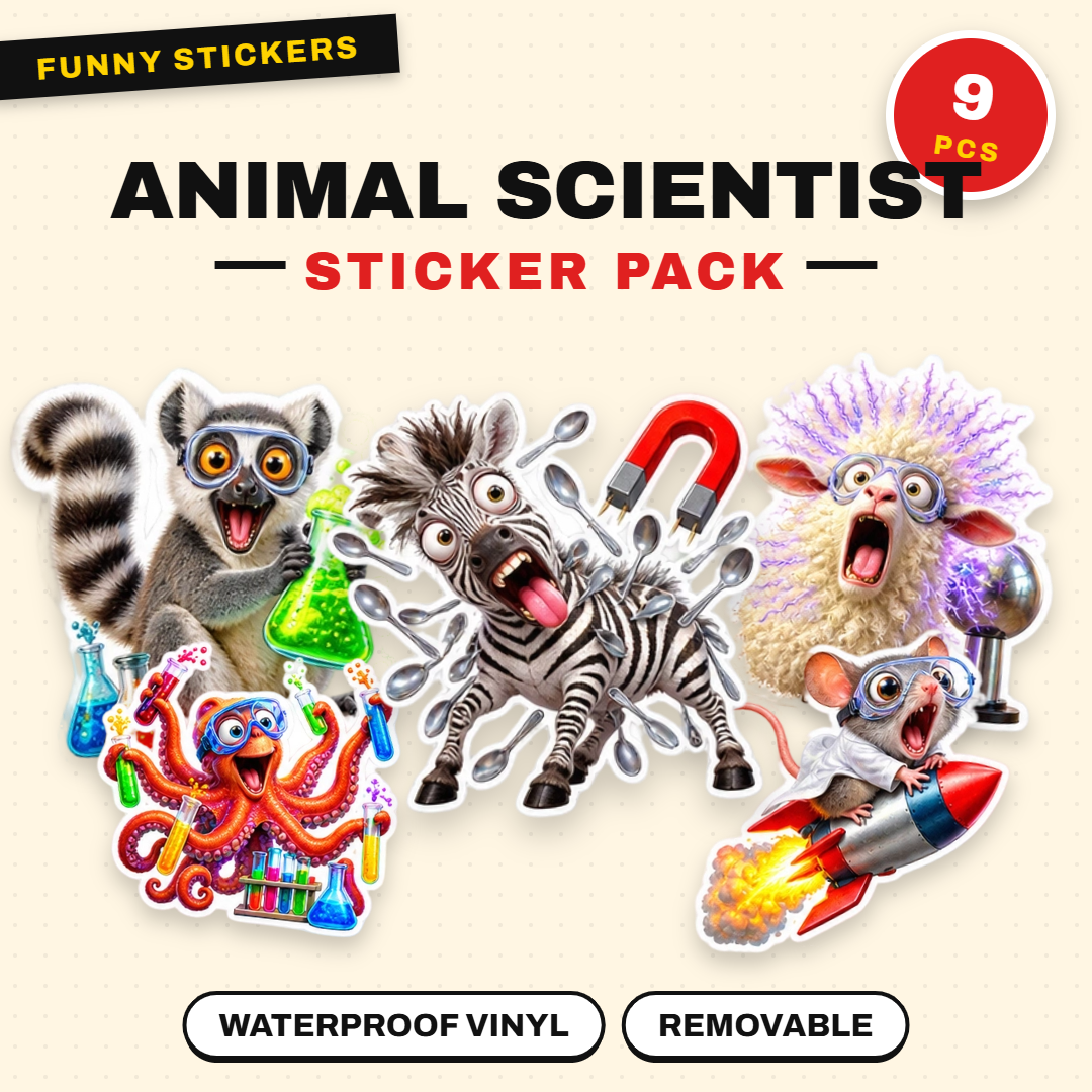 Animal Scientist