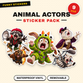 Animal Actors