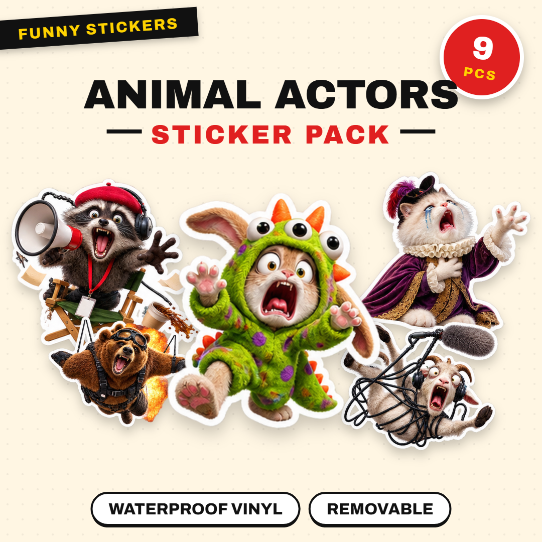 Animal Actors