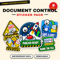 Document Version Control