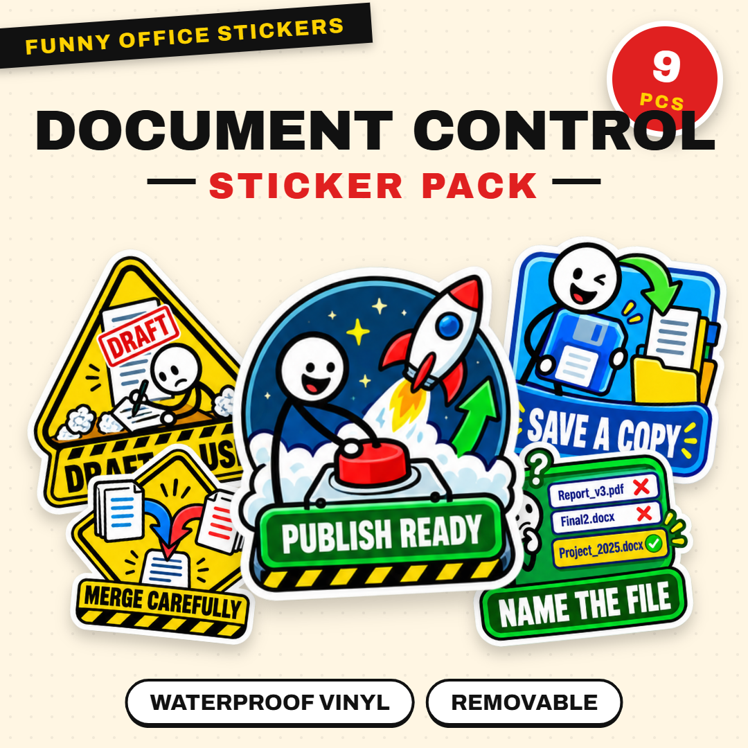 Document Version Control