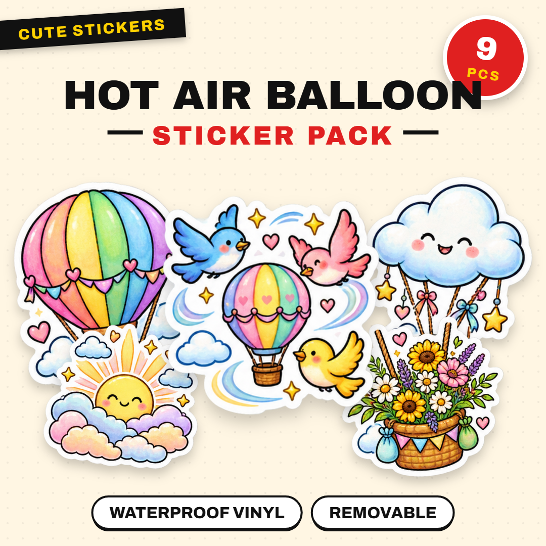 Hot Air Balloon Festival