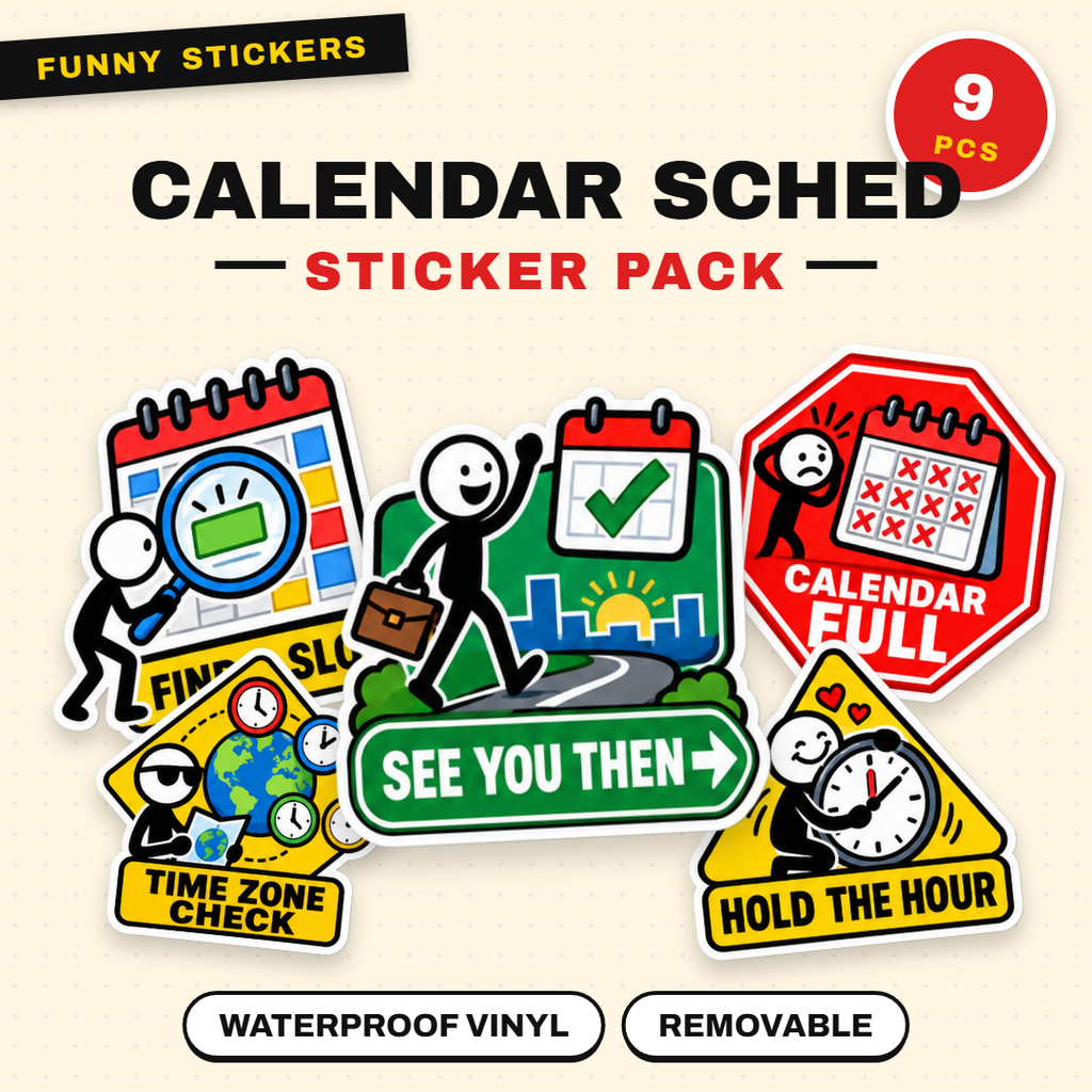 Calendar Scheduling
