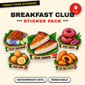 Breakfast Club