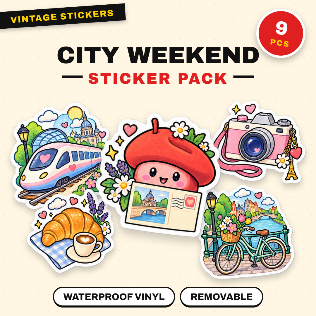 City Weekend