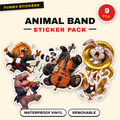 Animal Band
