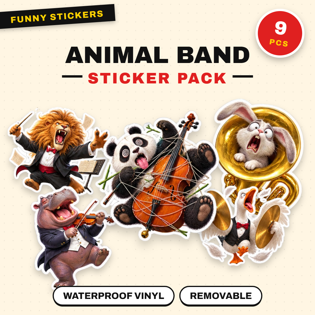 Animal Band