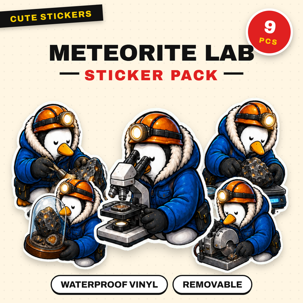 Meteorite Lab