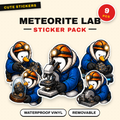 Meteorite Lab