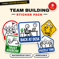 Team Building