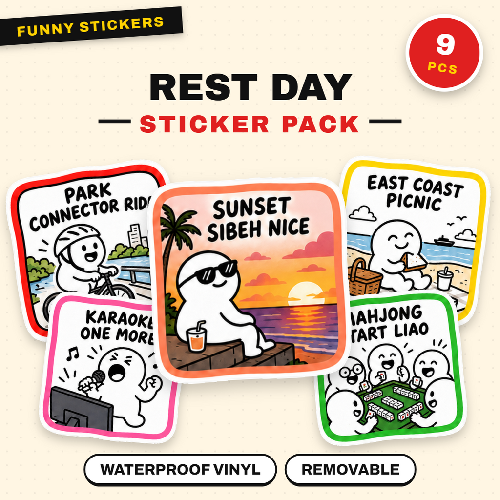 Rest Day