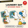 Laundromat Day