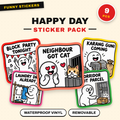 Happy Day