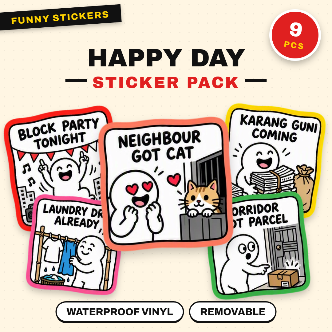 Happy Day
