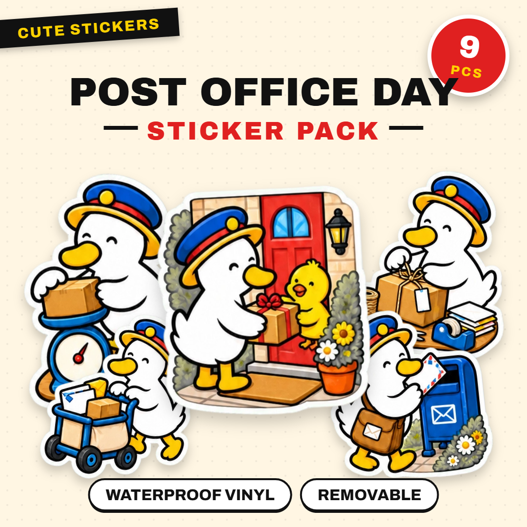 Post Office Day