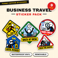 Business Travel