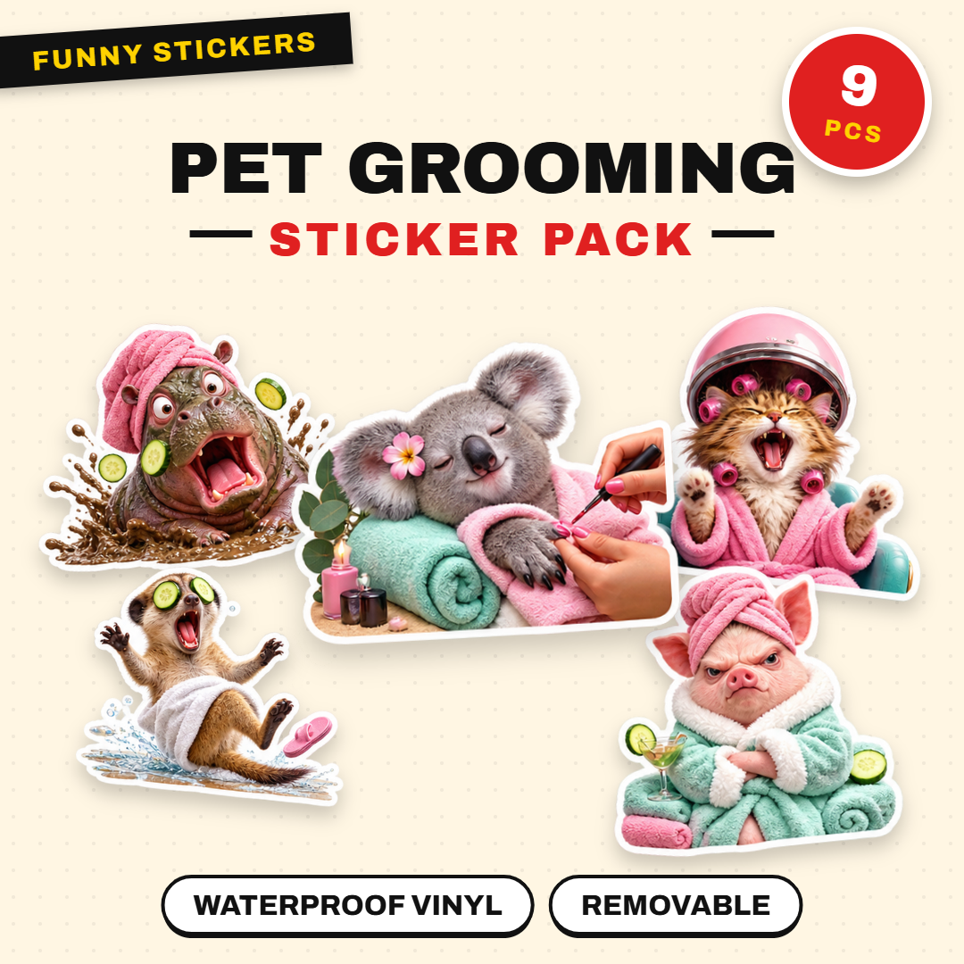 Pet Grooming