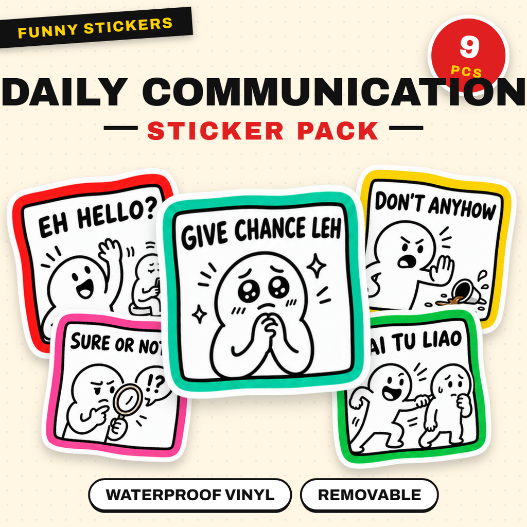 daily communication