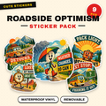 Roadside Optimism